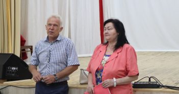 Ваше здоровье – в ваших руках!