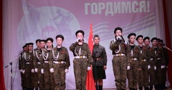 ПАМЯТЬ СВЯЩЕННА