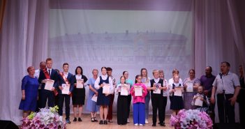 С окончанием учебного года